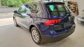 VW Tiguan 4Motion, снимка 3