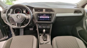 VW Tiguan 4Motion, снимка 8