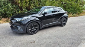 Toyota C-HR 1.8hybrit/ Top, снимка 1