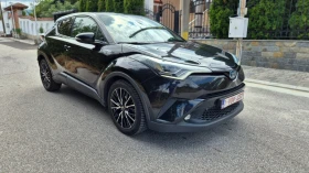 Toyota C-HR 1.8hybrit/ Top, снимка 2