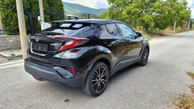     Toyota C-HR 1.8hybrit/ Top