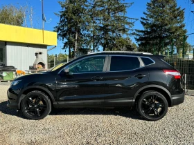 Nissan Qashqai /ITALIA/NAVI/360 KAMERA, снимка 7