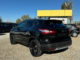 Nissan Qashqai /ITALIA, снимка 4