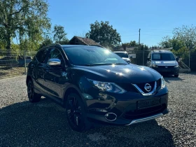 Nissan Qashqai /ITALIA/NAVI/360 KAMERA, снимка 3