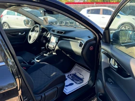 Nissan Qashqai /ITALIA/NAVI/360 KAMERA, снимка 14