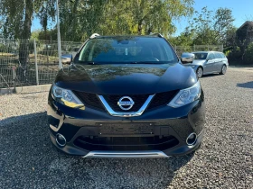 Nissan Qashqai /ITALIA/NAVI/360 KAMERA, снимка 5