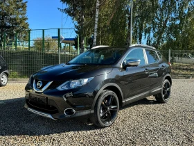 Nissan Qashqai /ITALIA/NAVI/360 KAMERA, снимка 1