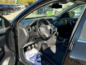 Nissan Qashqai /ITALIA/NAVI/360 KAMERA, снимка 9