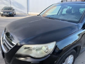 VW Tiguan 2.0TDI* Панорама* Нави, снимка 2