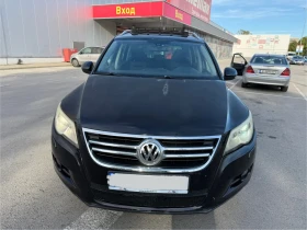 VW Tiguan 2.0TDI* Панорама* Нави, снимка 3