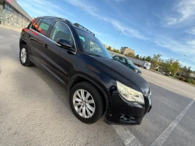 VW Tiguan 2.0TDI* * * Xenon | Mobile.bg    2