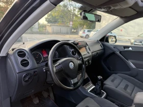 VW Tiguan 2.0TDI* Панорама* Нави* Xenon, снимка 9