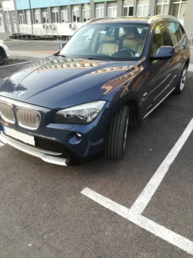 BMW X1 2.0 X Drive 23 D | Mobile.bg    3