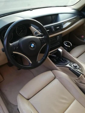 BMW X1 2.0 X Drive 23 D | Mobile.bg    8