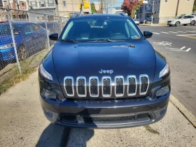 Jeep Cherokee Latitude - [3] 