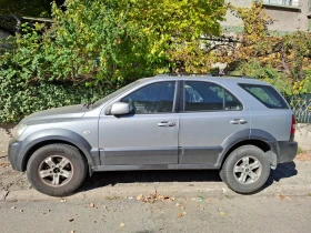 Kia Sorento, снимка 2