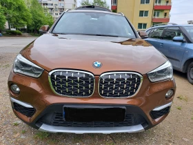 BMW X1 КАТО НОВА! X DRIVE 145000км, снимка 1