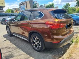 BMW X1 КАТО НОВА! X DRIVE 145000км, снимка 4