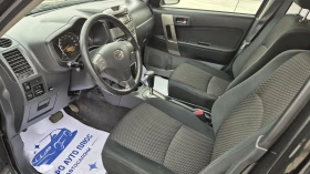 Daihatsu Terios 1.5 БЕНЗИН ГАЗ УНИКАТ, снимка 5