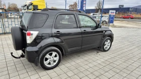 Daihatsu Terios 1.5 БЕНЗИН ГАЗ УНИКАТ, снимка 13