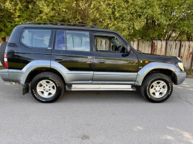 Toyota Land cruiser 3.0d Automatic , снимка 5