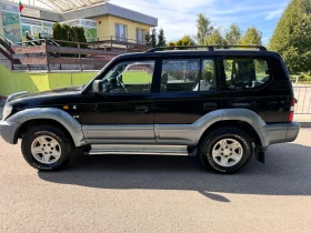 Toyota Land cruiser 3.0d Automatic , снимка 6