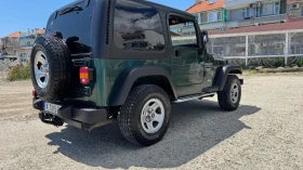 Jeep Wrangler TJ | Mobile.bg    7