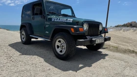 Jeep Wrangler TJ | Mobile.bg    3