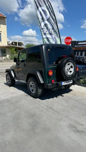 Jeep Wrangler TJ | Mobile.bg    4