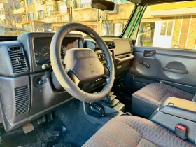 Jeep Wrangler TJ | Mobile.bg    8