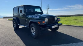 Jeep Wrangler TJ, снимка 3 — Bazar.bg Jeep Wrangler TJ, снимка 3