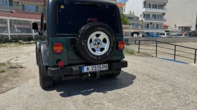 Jeep Wrangler TJ | Mobile.bg    6
