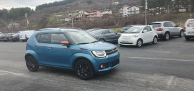 Suzuki Ignis, снимка 2