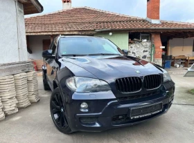 Обява за продажба на BMW X5 3.0 sd ~23 999 лв. - изображение 1