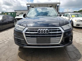 Audi Q5 PREMIUM | Mobile.bg    5