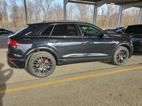 Audi Q8, снимка 4