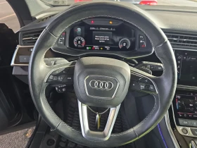 Audi Q8, снимка 13