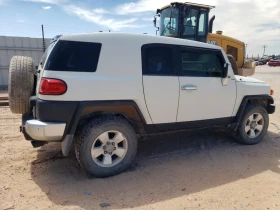 Toyota Fj cruiser, снимка 7