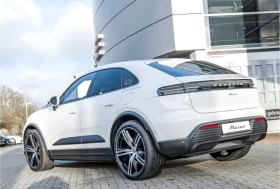 Porsche Macan 100kw | Mobile.bg    5