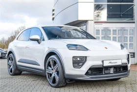 Porsche Macan 100kw | Mobile.bg    3