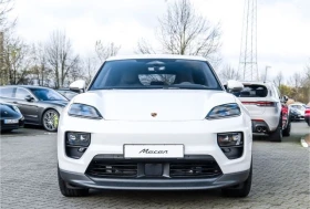 Porsche Macan 100kw | Mobile.bg    2