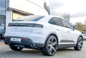 Porsche Macan 100kw | Mobile.bg    9