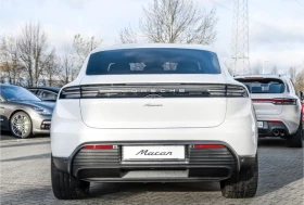 Porsche Macan 100kw | Mobile.bg    6