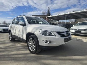 VW Tiguan 2.0TDI - 140к.с. - 4 Motion - 6 скорости