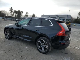 Volvo XC60 MOMENTUM | Mobile.bg    5