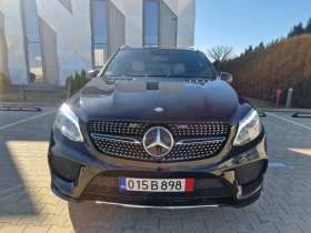 Mercedes-Benz GLE 350 350 AMG! ВАКУМ! ПАНОРАМА! , снимка 2