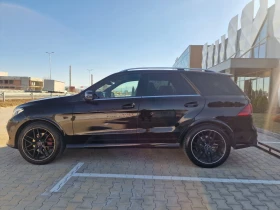 Mercedes-Benz GLE 350 350 AMG! ВАКУМ! ПАНОРАМА! , снимка 7