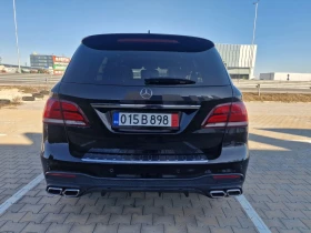 Mercedes-Benz GLE 350 350 AMG! ВАКУМ! ПАНОРАМА! - 53999 лв. - 66745647 | Car24.bg