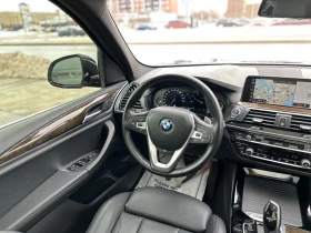 BMW X3 XDRIVE30I , снимка 9