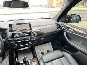 BMW X3 XDRIVE30I , снимка 10